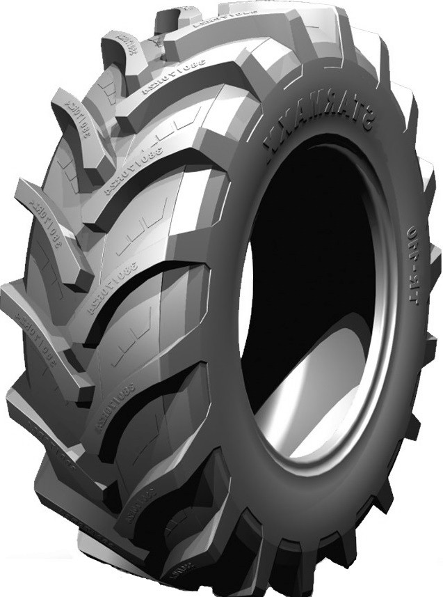 Starmaxx TR 110 320/85 R20 119 A8