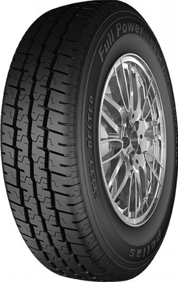 Petlas Full Power PT 825+ 155 R12 88/86N N