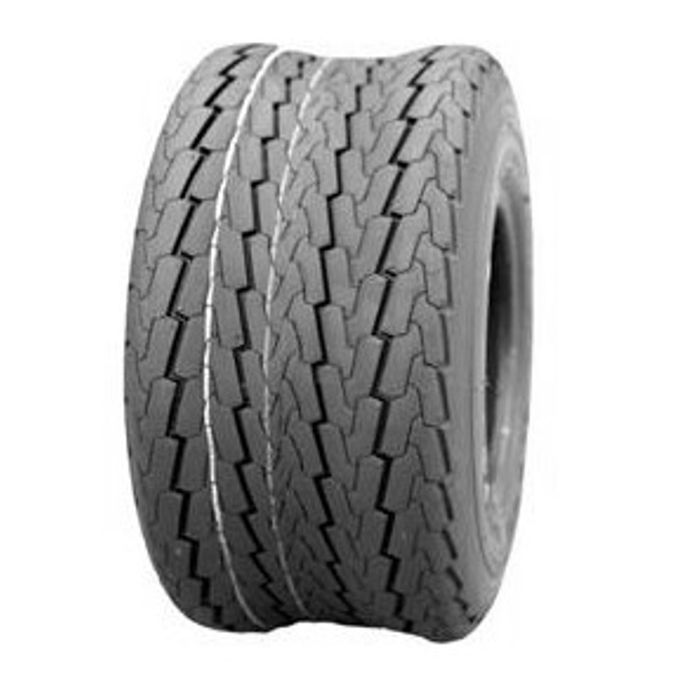 Kings Tire KT-705 6PR Anhänger 20.5x8-10 84M M