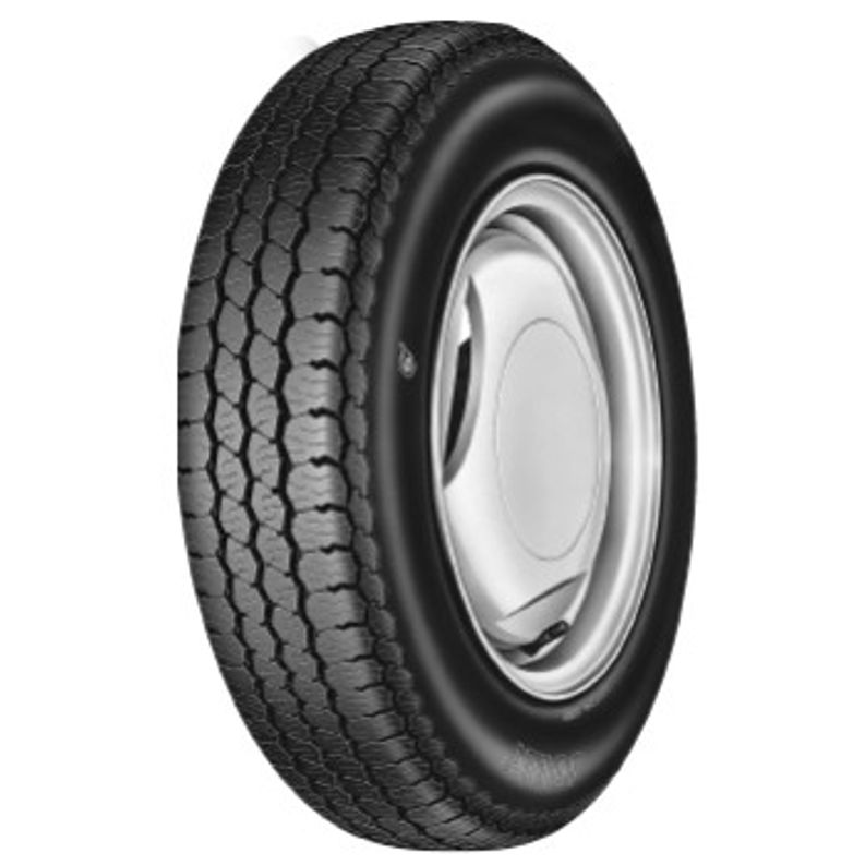 Maxxis CR 966 Trailermaxx TRAILER