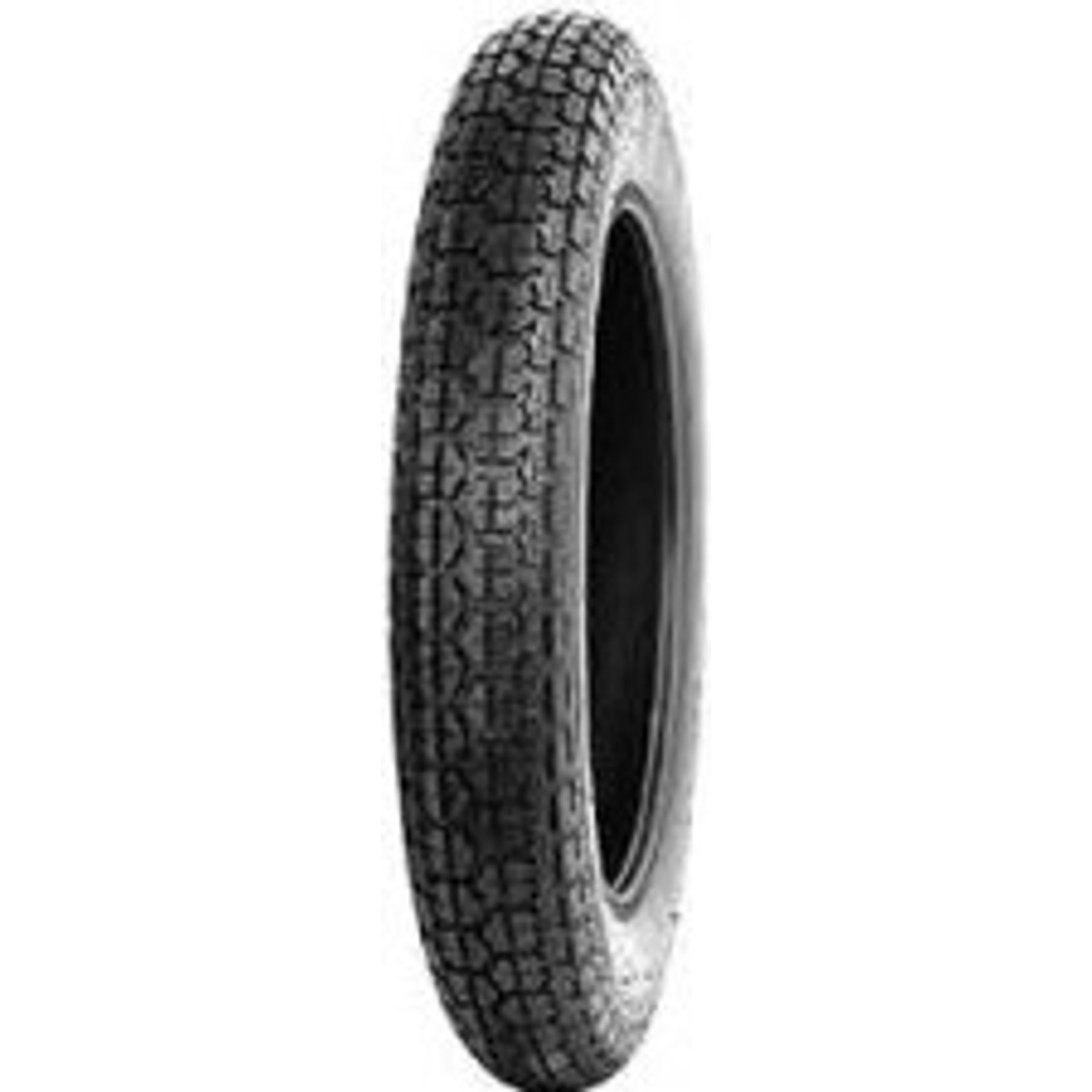 Kings Tire V-9128 4PR 3.50-8 46M M