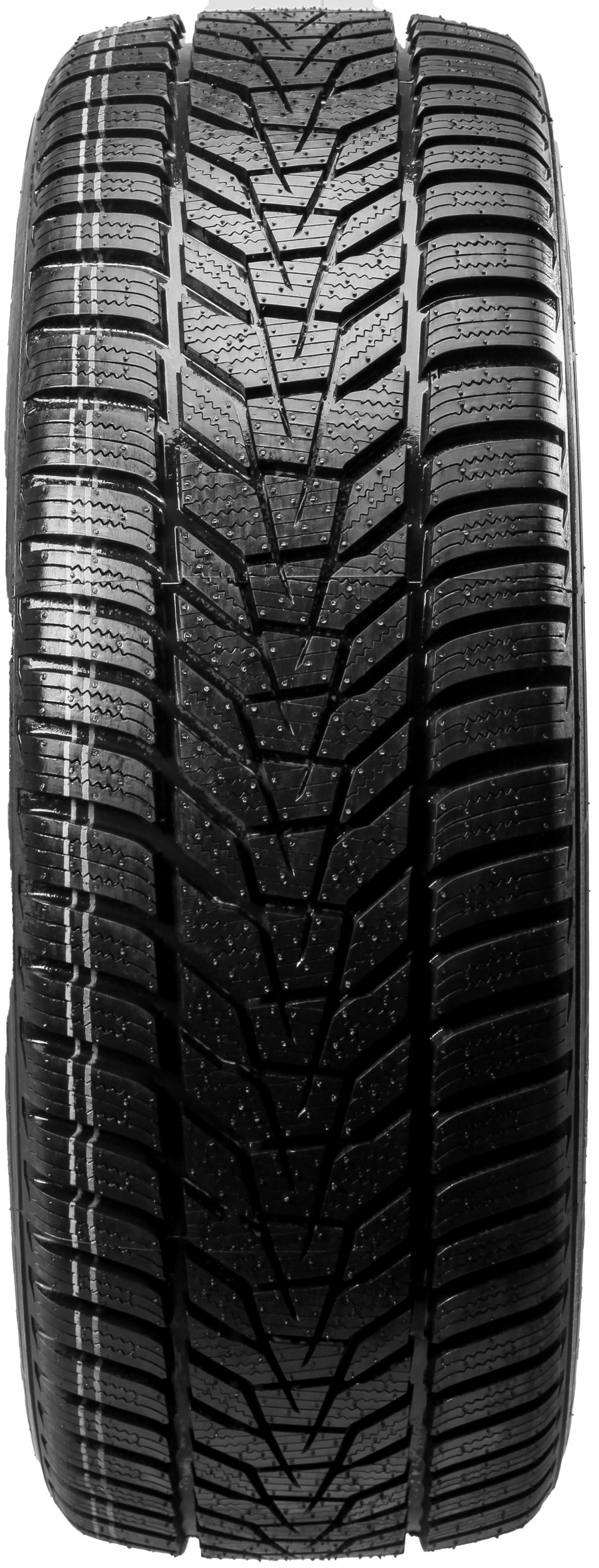 Reifen Hankook Winter i*cept evo3 (W330) SBL FSL XL 3PMSF