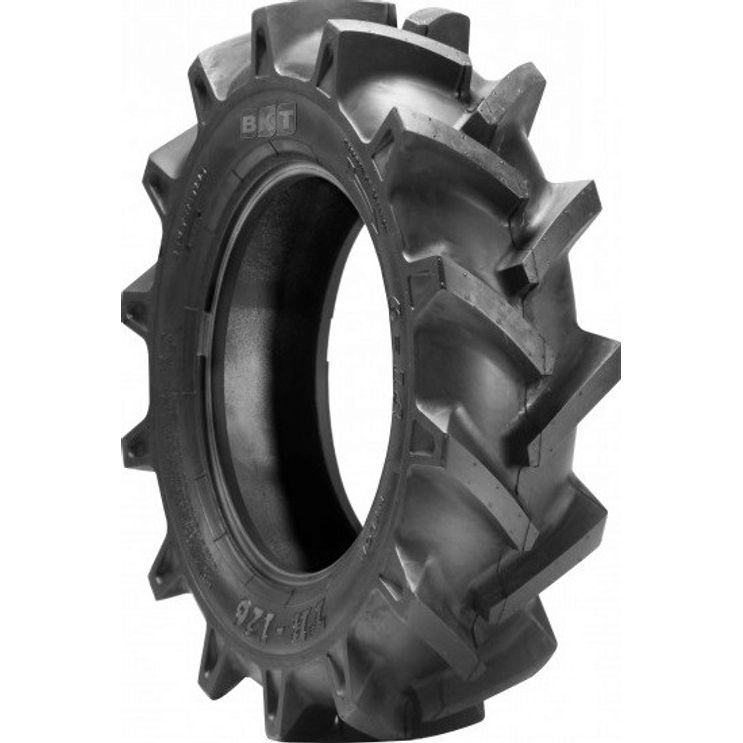 BKT TR 126 (TT) 4PR 6.00-14 66A6/63A8 A6