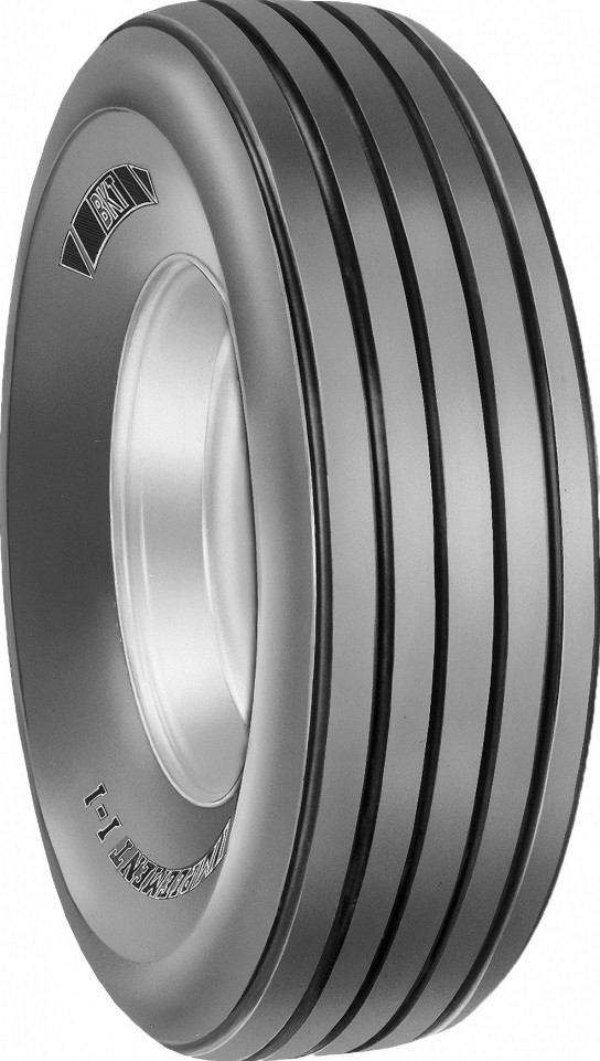 BKT I-1 RIB (TT) 10PR 11.00-16 119 A8
