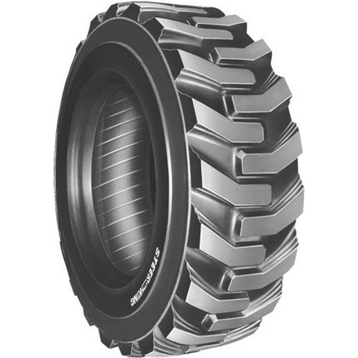 BKT Skid Power Steer King 12PR 12.00-16.5 144 A2