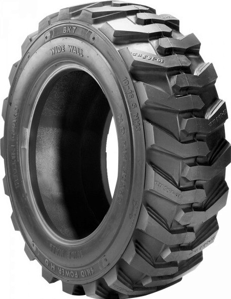 BKT Skid Power HD 10PR 10.00-16 134 A2