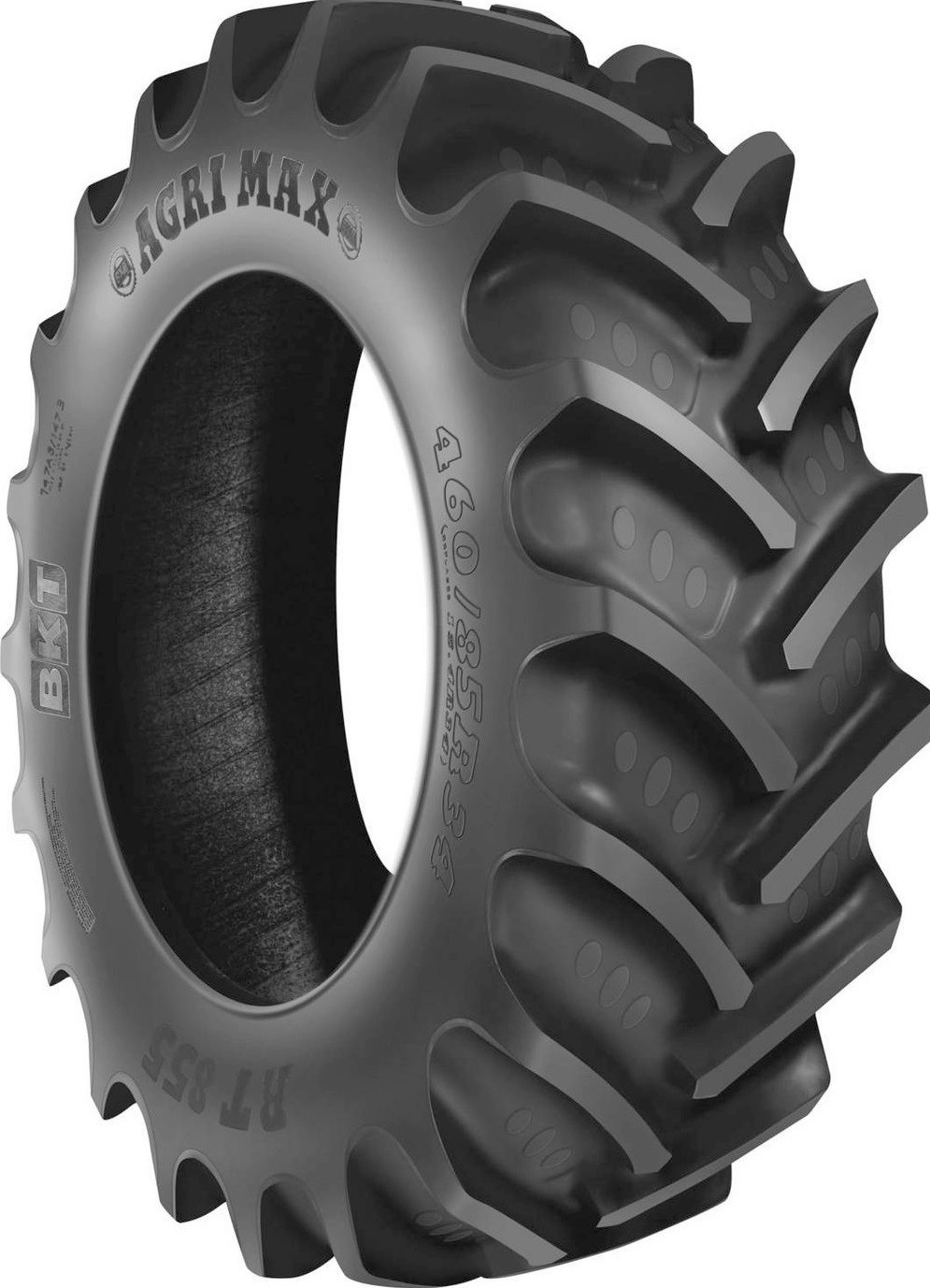 BKT Agrimax RT 855 460/85 R38 149A8/149B A8