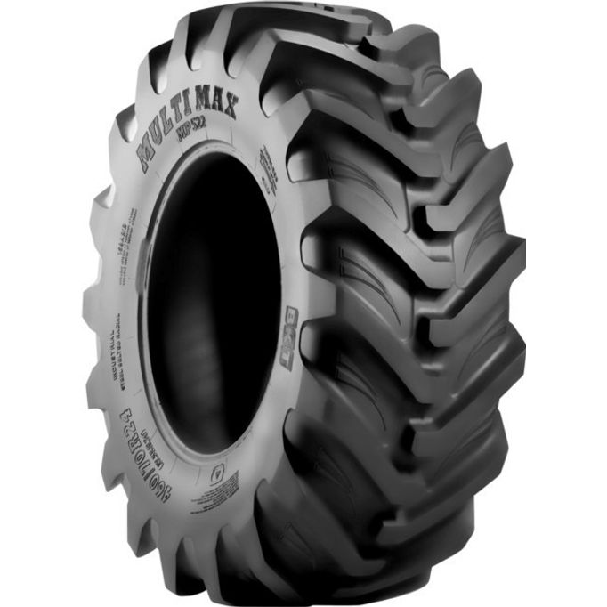 BKT Multimax MP 522 460/70 R24 159A8/159B A8