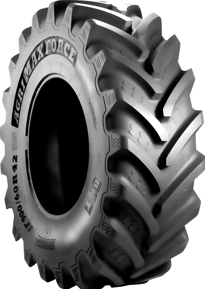 BKT Agrimax Force 650/65 R34 161 D