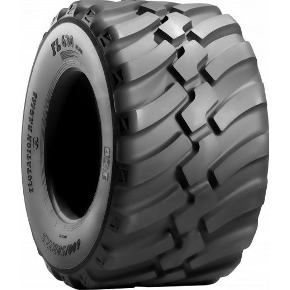 BKT FL 630 Plus ULTRA 600/55 R26.5 176A8/165D D