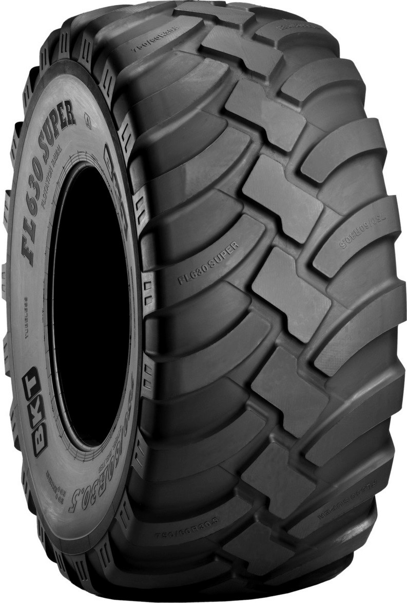 BKT FL 630 Super HD 600/55 R26.5 177 D