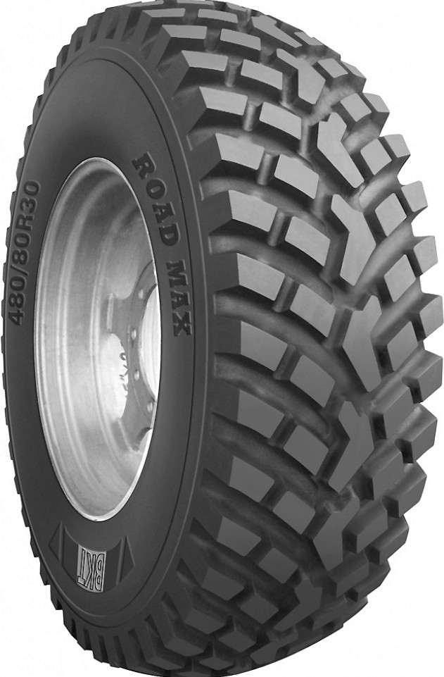 BKT Ridemax IT 696 340/80 R18 143A8/138D A8