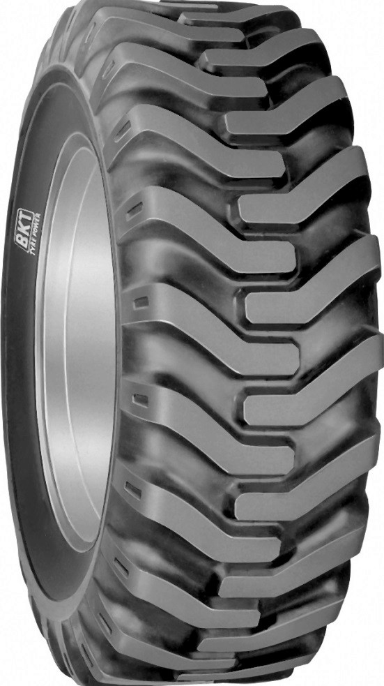 BKT Skid Power 10PR 12.00-16.5 125 A8