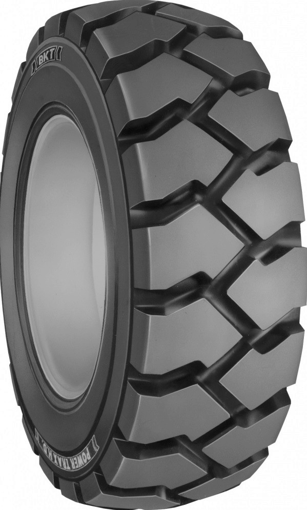 BKT Power Trax HD (TT) 28PR Luftreifen 12.00-20 173 A8