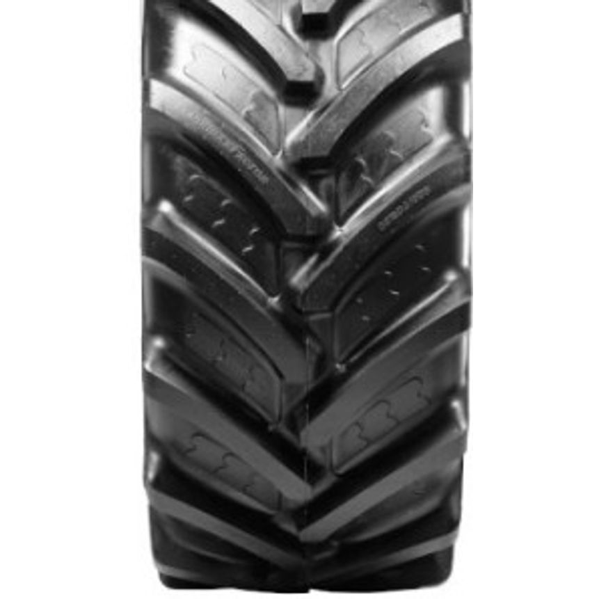 BKT Agrimax Factor 420/70 R30 137A8/134D A8