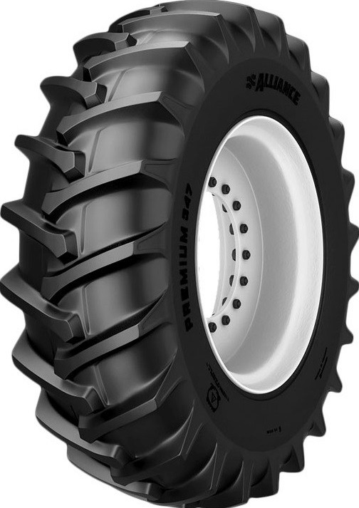 Alliance 347 20.8-38 159 A8