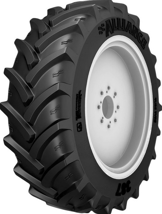 Alliance 387 Grasland 14.9 R20 119A8/116B B