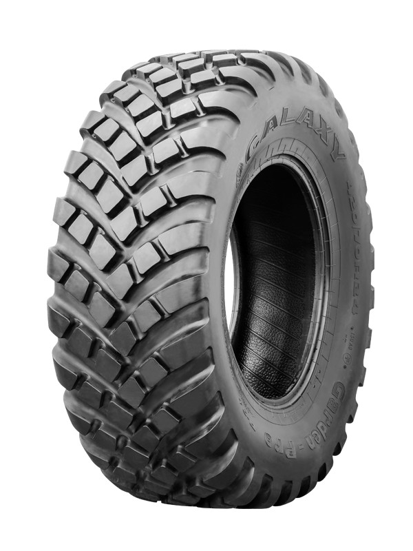Galaxy Garden Pro 420/70 R24 130 A8