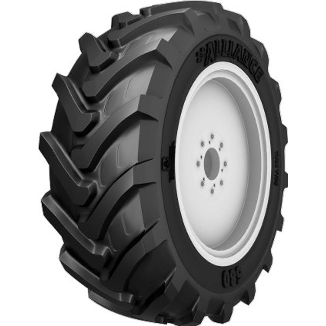 Alliance 580 Steel Belted 460/70 R24 159A8/159B A8