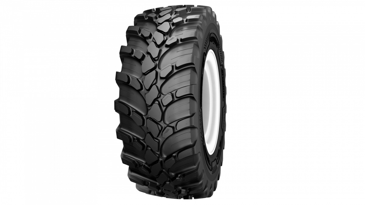 Alliance 373 Vibrofarm 420/70 R24 149A8/146D A8