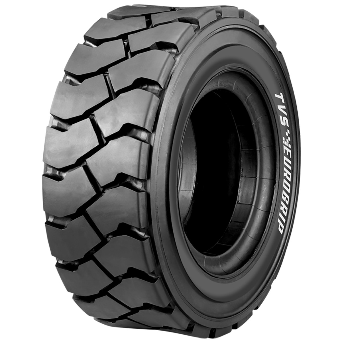 TVS Eurogrip IT 30 16PR Luftreifen TT (TT) (SET) 7.5-15