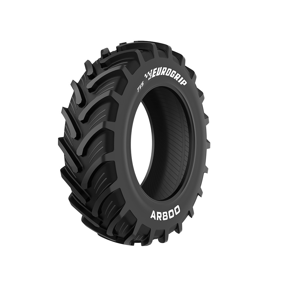 TVS Eurogrip TIGERTRAC AR800 340/85 R28 127D/130A8 D