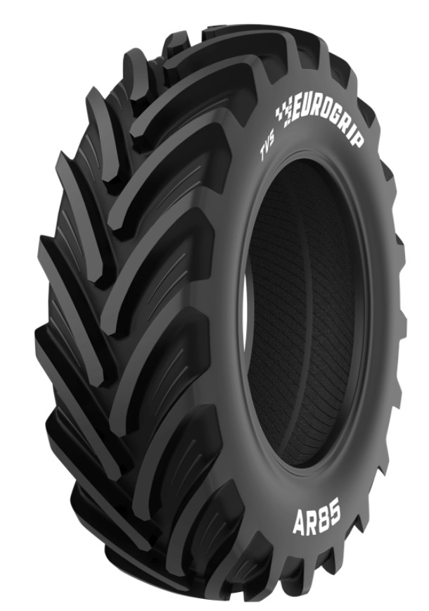 TVS Eurogrip TIGERTRAC AR700 360/70 R24 122D/125A8 D