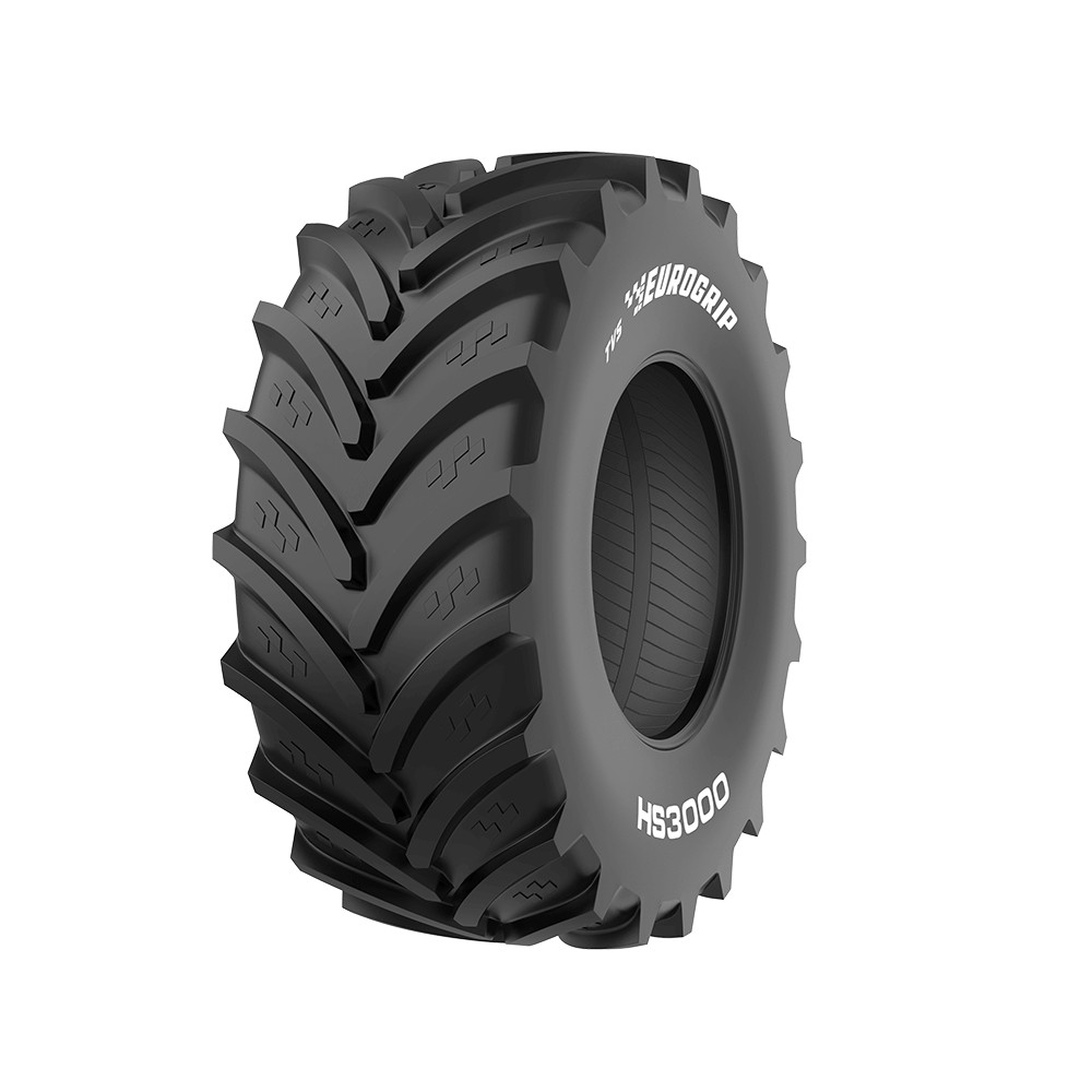 TVS Eurogrip HS 3000 800/70 R38 190D/190A8 D