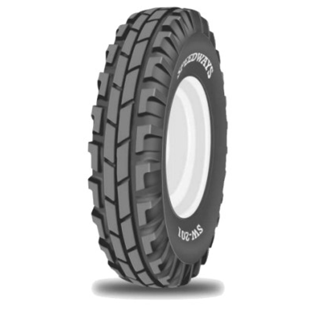 Speedways SW-201 (TT) 8PR AS-Front 7.5-18 106 A8
