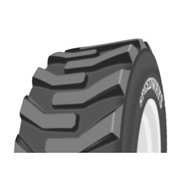 Speedways Steerking HD+ 14PR 12.00-16.5 147 A2
