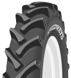 Speedways Gripking R-1 (TT) 8PR 9.00-32 119 A6