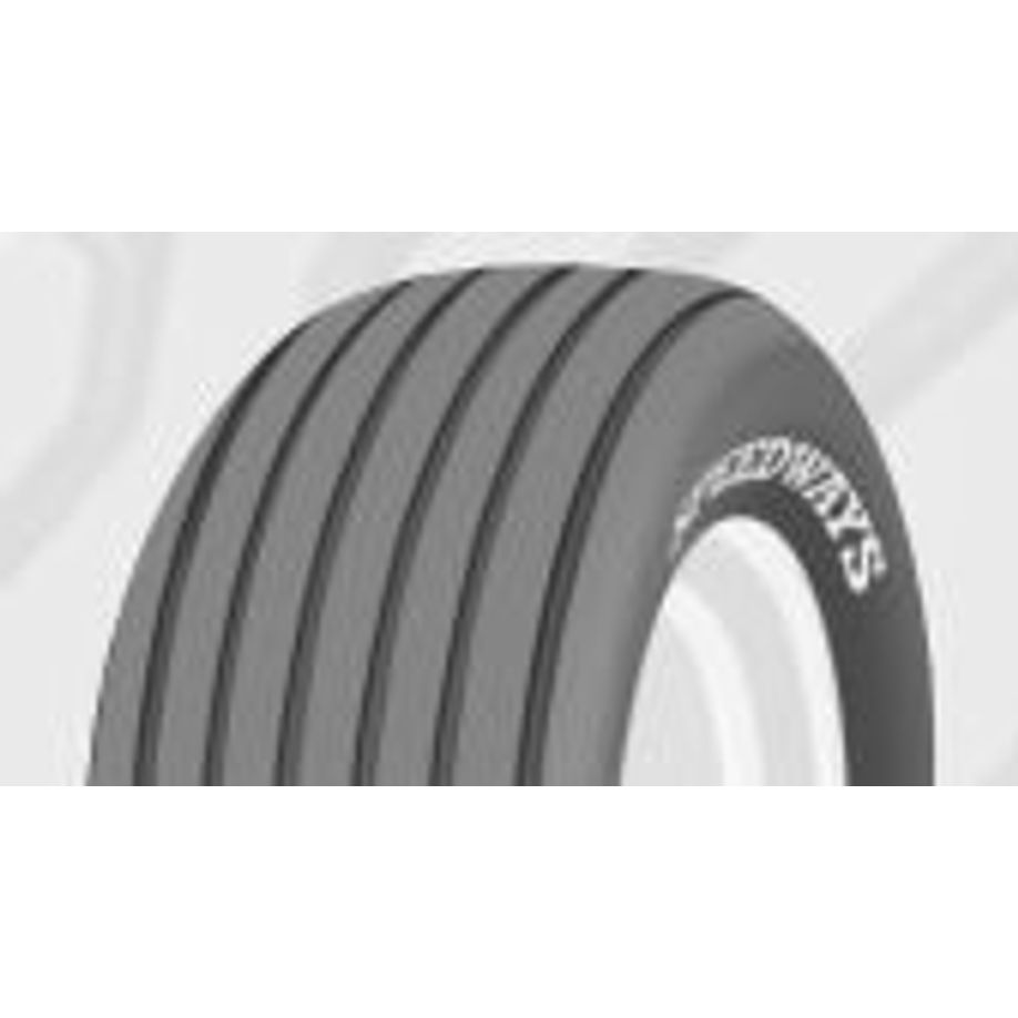 Speedways I-1 8PR 7.5-16 108 D