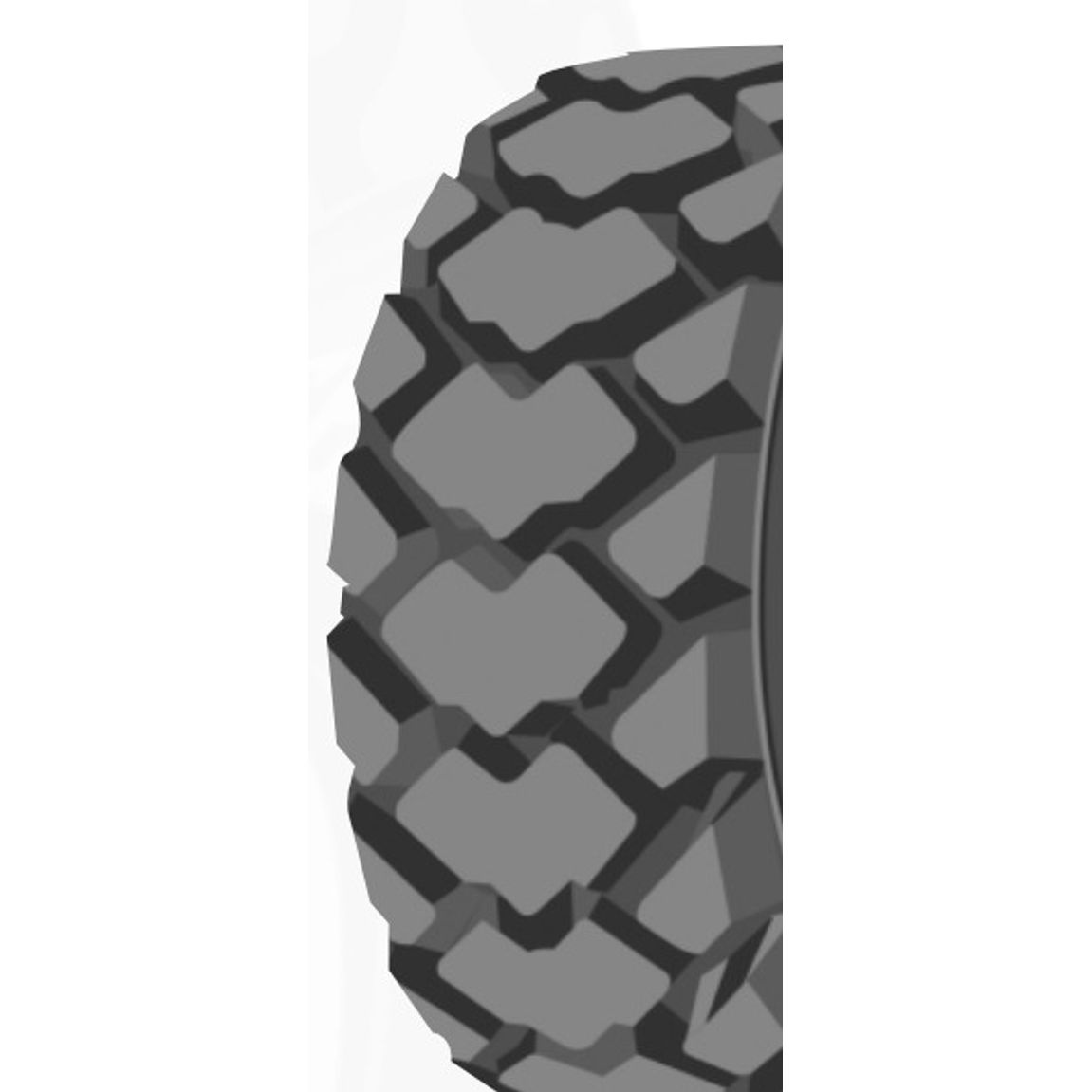 Speedways Monster 16PR 19.5-24 157 A8