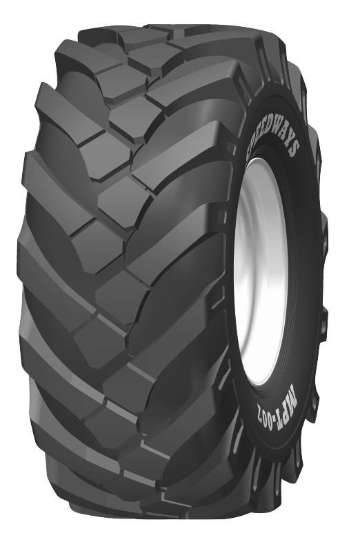 Speedways MPT-007 14PR 14.5-20 144 A8