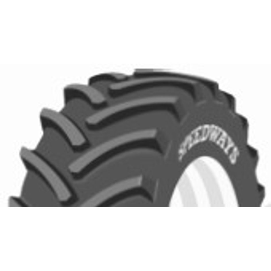 Speedways SR-777 360/70 R24 122 A8/B