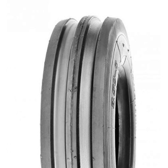 Deli Tyre S-318 (TT) 4PR (SET) 4.00-8 43 A6