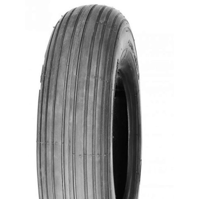 Deli Tyre S-379 (TT) 4PR Rille 3.50-8 55 A4
